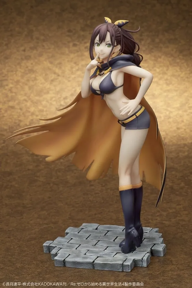 Re:ZERO -Starting Life in Another World- PVC Figure 1/7 Shaula 25 cm